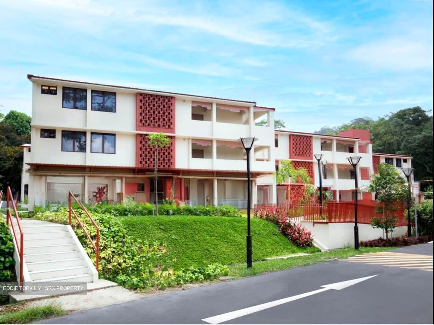 Upper Bukit Timah Road (D21), Apartment #584877681